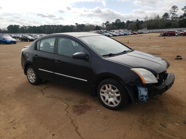 Photo 4 from auction – 2011 NISSAN SENTRA with VIN 3N1AB6AP3BL639530