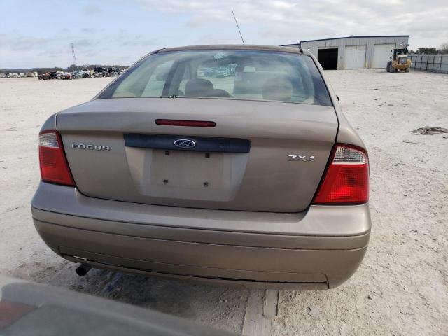 Photo 6 from auction – 2005 FORD FOCUS ZX4 with VIN 1FAFP34N65W305039