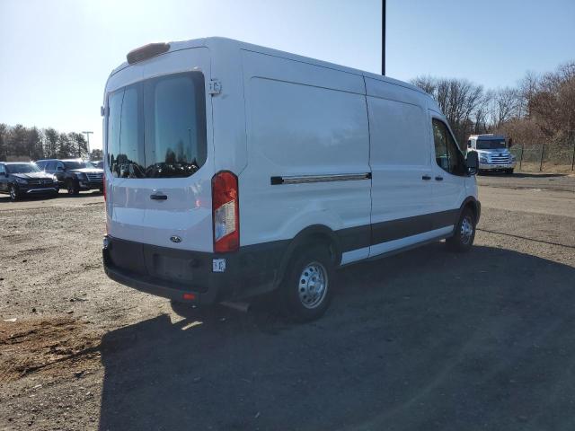 Photo 3 from auction – 2020 FORD TRANSIT T- with VIN 1FTBR2C8XLKA41563