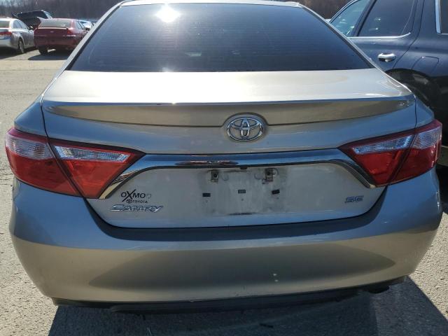 Photo 6 from auction – 2017 TOYOTA CAMRY LE with VIN 4T1BF1FK4HU777609