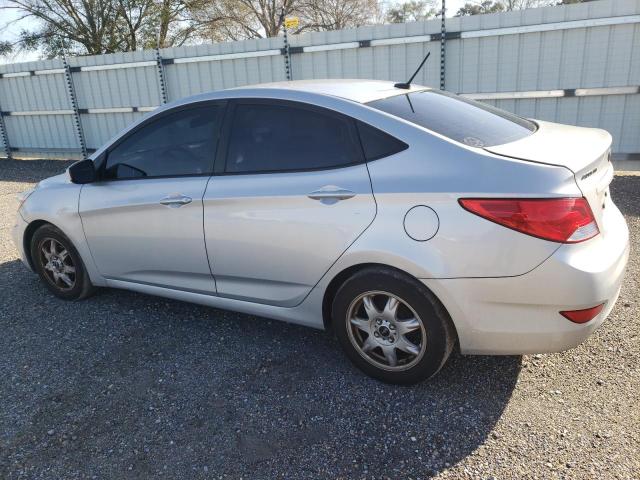 Photo 2 from auction – 2016 HYUNDAI ACCENT SE with VIN KMHCT4AE3GU018545