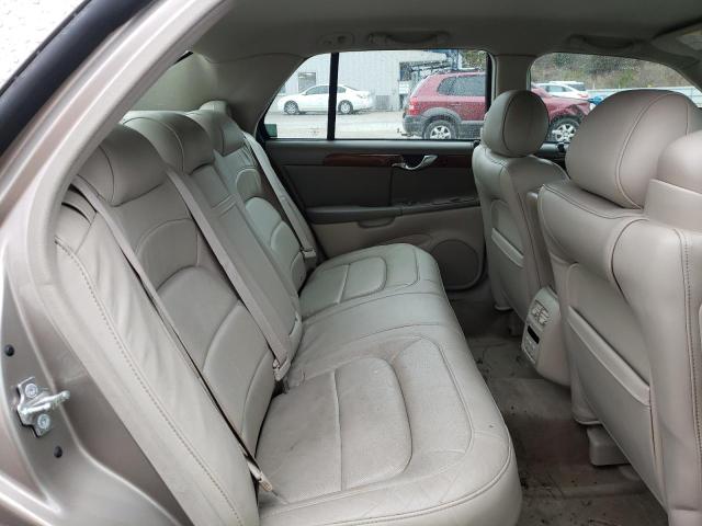 Photo 10 from auction – 2004 CADILLAC DEVILLE with VIN 1G6KD54Y54U223713