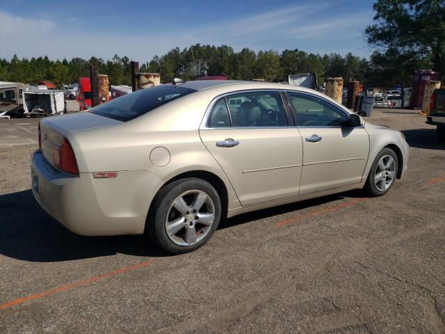 Photo 3 from auction – 2012 CHEVROLET MALIBU 2LT with VIN 1G1ZD5EU9CF131359