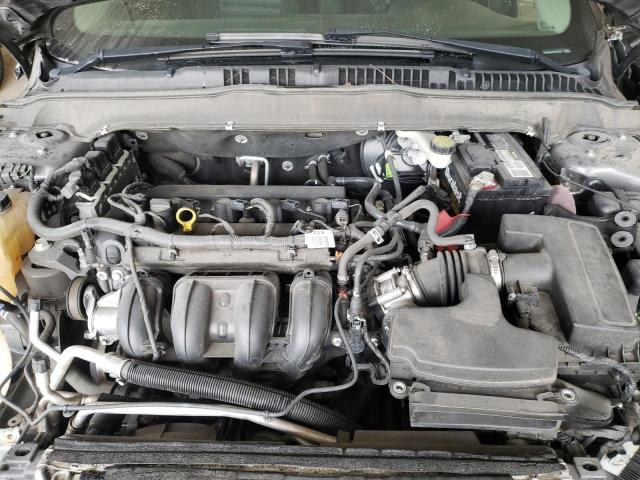 Photo 11 from auction – 2016 FORD FUSION SE with VIN 1FA6P0H78G5122633