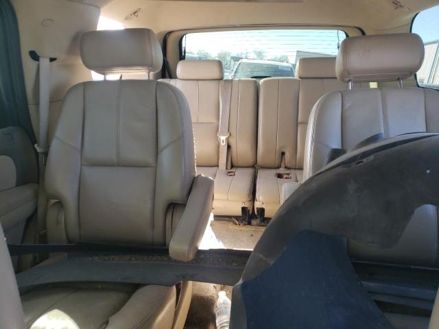 Photo 10 from auction – 2007 GMC YUKON with VIN 1GKFC13067R292833