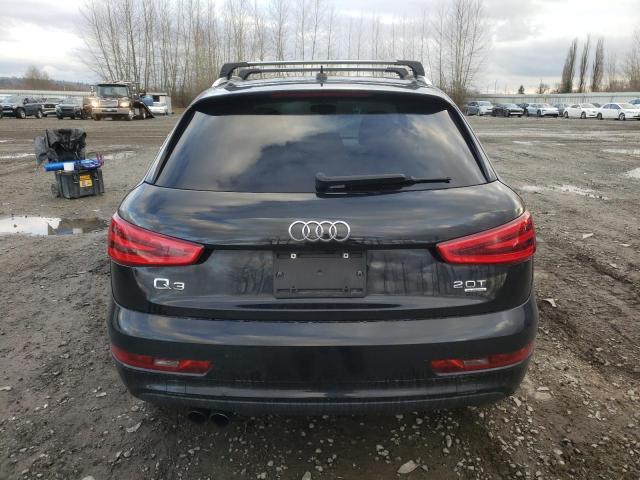 Photo 6 from auction – 2015 AUDI Q3 PREMIUM with VIN WA1EFCFSXFR005204