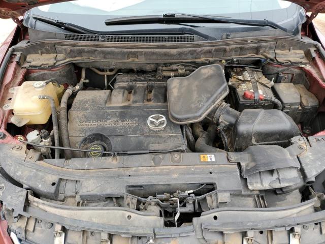 Photo 12 from auction – 2012 MAZDA CX-9 with VIN JM3TB2CA0C0346598