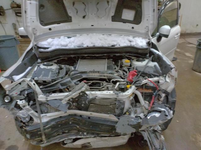 Photo 12 from auction – 2015 SUBARU FORESTER 2 with VIN JF2SJGDC9FH589208