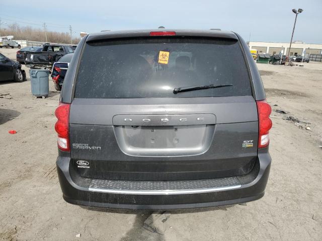 Photo 6 from auction – 2018 DODGE GRAND CARA with VIN 2C4RDGCG4JR297679