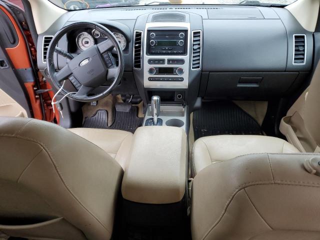 Photo 8 from auction – 2008 FORD EDGE SEL with VIN 2FMDK38C78BA35961