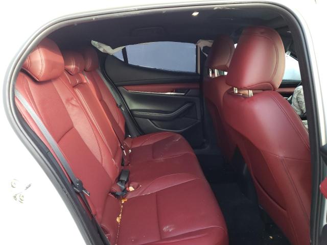 Photo 10 from auction – 2023 MAZDA 3 PREMIUM with VIN JM1BPAMM7P1602325
