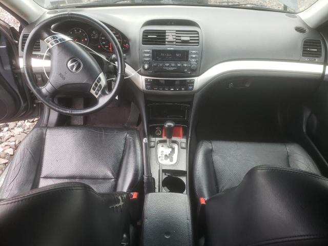 Photo 8 from auction – 2005 ACURA TSX with VIN JH4CL96855C031898