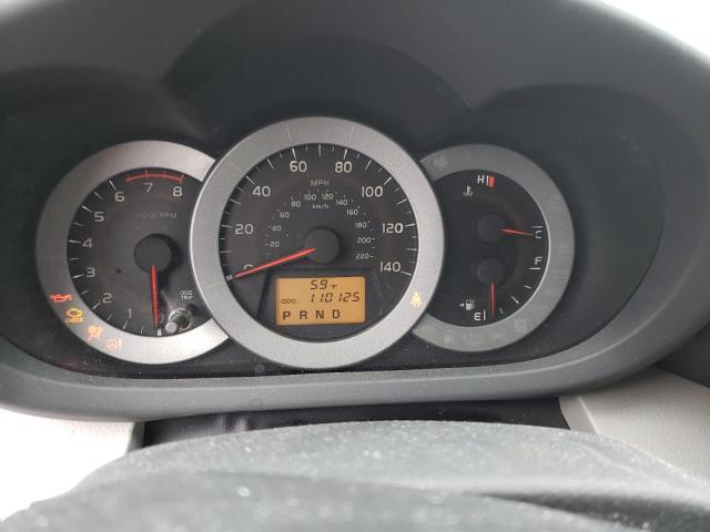 Photo 9 from auction – 2011 TOYOTA RAV4 with VIN 2T3ZF4DV1BW104904