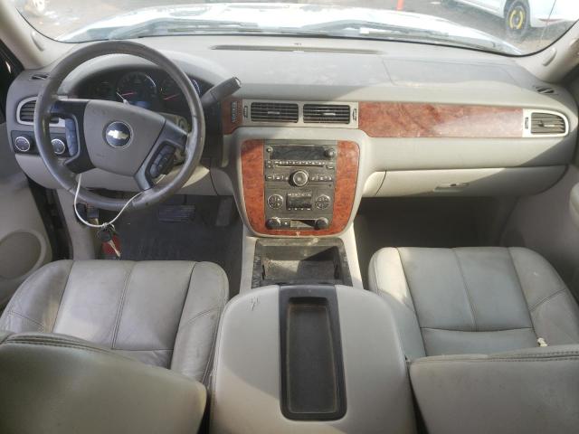 Photo 8 from auction – 2009 CHEVROLET SILVERADO with VIN 1GCEK39019Z114201