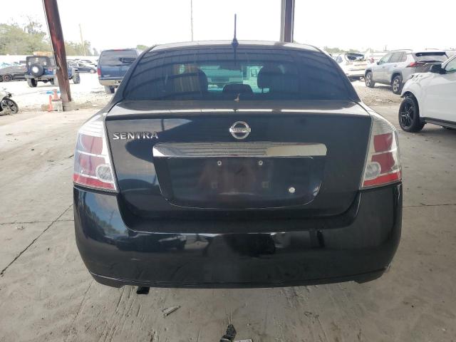 Photo 6 from auction – 2010 NISSAN SENTRA 2.0 with VIN 3N1AB6AP2AL625245