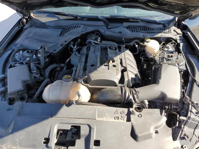 Photo 11 from auction – 2019 FORD MUSTANG with VIN 1FA6P8TH8K5195413