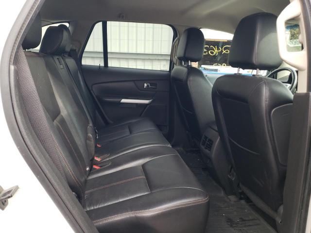 Photo 11 from auction – 2013 FORD EDGE SEL with VIN 2FMDK4JC1DBA02240