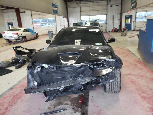 Photo 5 from auction – 2021 DODGE CHARGER SC with VIN 2C3CDXGJ3MH607833