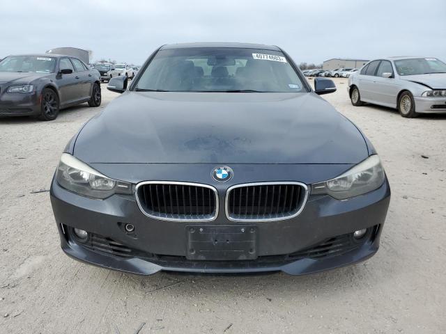 Photo 5 from auction – 2014 BMW 328 I SULE with VIN WBA3C1C58EK115603