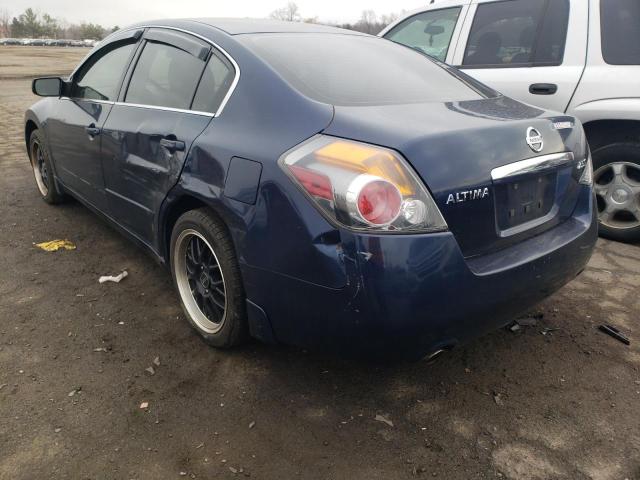 Photo 2 from auction – 2009 NISSAN ALTIMA 2.5 with VIN 1N4AL21E89N532121