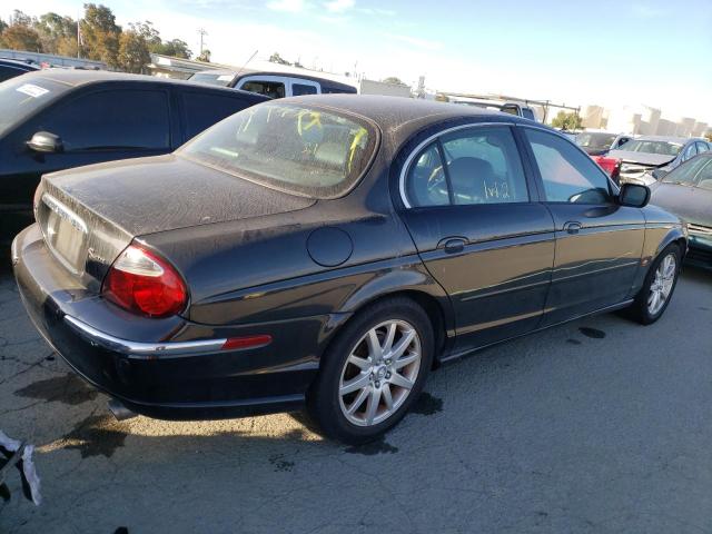 Photo 3 from auction – 2000 JAGUAR S-TYPE with VIN SAJDA01D0YGL62771
