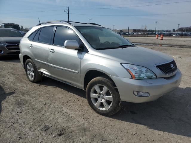 Photo 4 from auction – 2006 LEXUS RX 330 with VIN 2T2HA31U56C088119