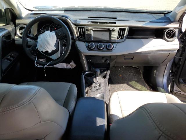 Photo 8 from auction – 2014 TOYOTA RAV4 LE with VIN JTMZFREV0ED041968