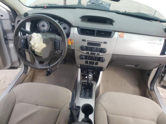 Photo 8 from auction – 2008 FORD FOCUS SE with VIN 1FAHP35N08W227952