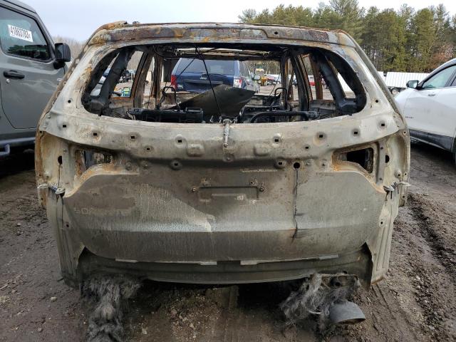 Photo 6 from auction – 2014 KIA SORENTO EX with VIN 5XYKUDA72EG497618