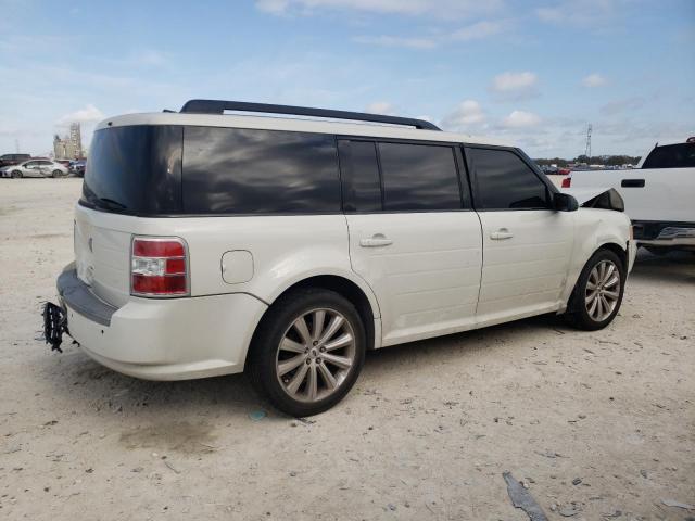 Photo 3 from auction – 2010 FORD FLEX SE with VIN 2FMGK5BC2ABA00087