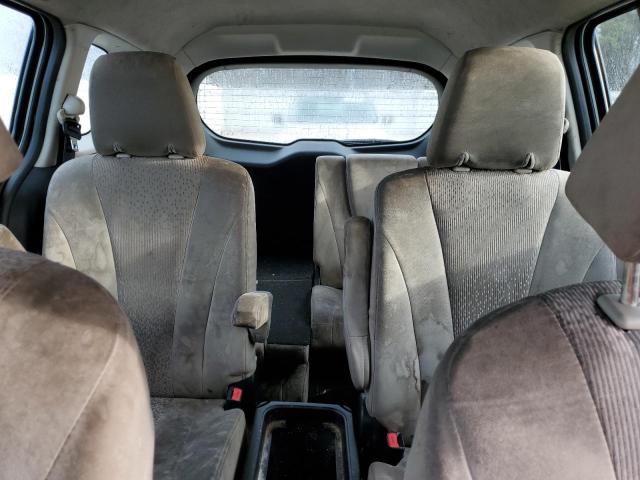 Photo 10 from auction – 2012 MAZDA 5 with VIN JM1CW2BL4C0110018