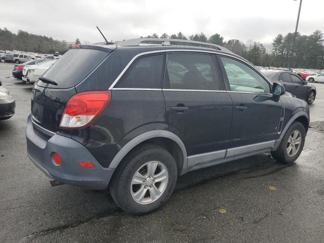 Photo 3 from auction – 2009 SATURN VUE XE with VIN 3GSCL33P79S536775
