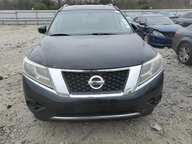 Photo 5 from auction – 2014 NISSAN PATHFINDER with VIN 5N1AR2MN5EC690518