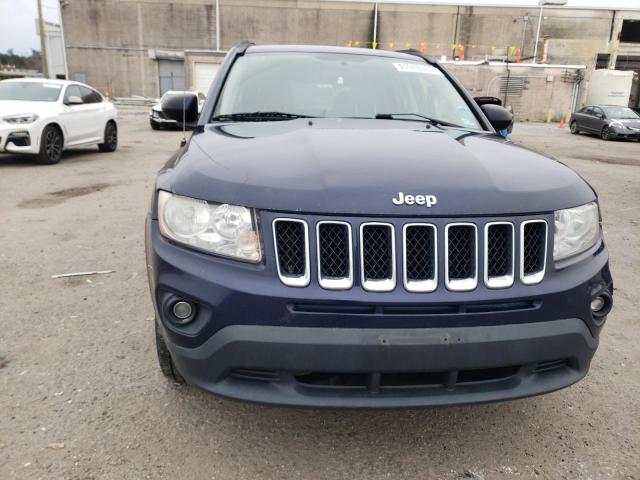 Photo 5 from auction – 2013 JEEP COMPASS SP with VIN 1C4NJDBB8DD164992