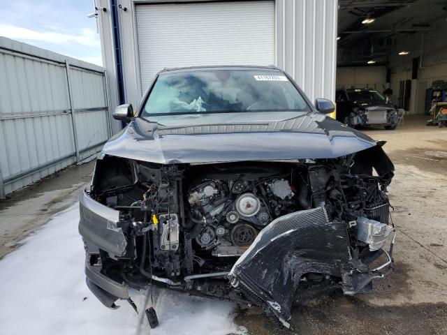 Photo 5 from auction – 2019 AUDI Q7 PREMIUM with VIN WA1LAAF72KD029476