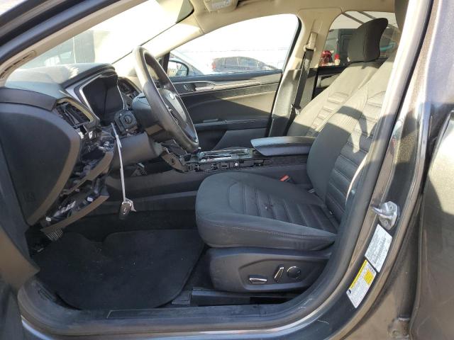 Photo 7 from auction – 2017 FORD FUSION SE with VIN 3FA6P0LU8HR266243