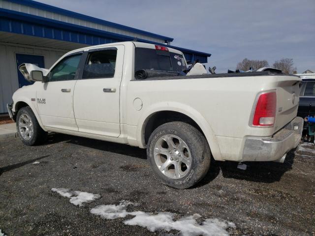 Photo 2 from auction – 2017 RAM 1500 LARAM with VIN 1C6RR7NT5HS644352