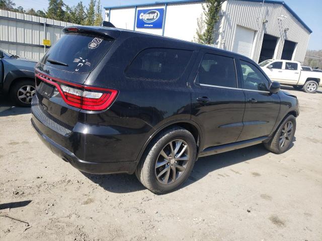 Photo 3 from auction – 2014 DODGE DURANGO SX with VIN 1C4RDHAG8EC598592