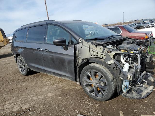 Photo 4 from auction – 2018 CHRYSLER PACIFICA T with VIN 2C4RC1EG6JR289256