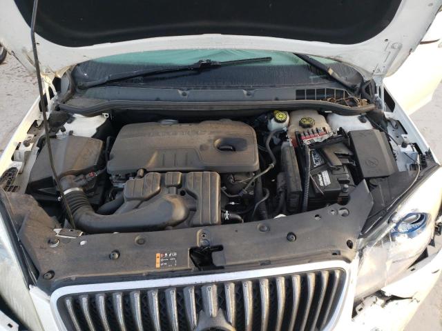 Photo 11 from auction – 2015 BUICK VERANO with VIN 1G4PS5SK6F4184376