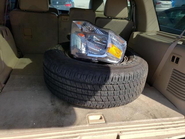 Photo 13 from auction – 2011 FORD EXPEDITION with VIN 1FMJU1H52BEF44094
