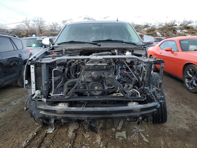 Photo 5 from auction – 2014 CADILLAC ESCALADE P with VIN 1GYS4DEF0ER182264