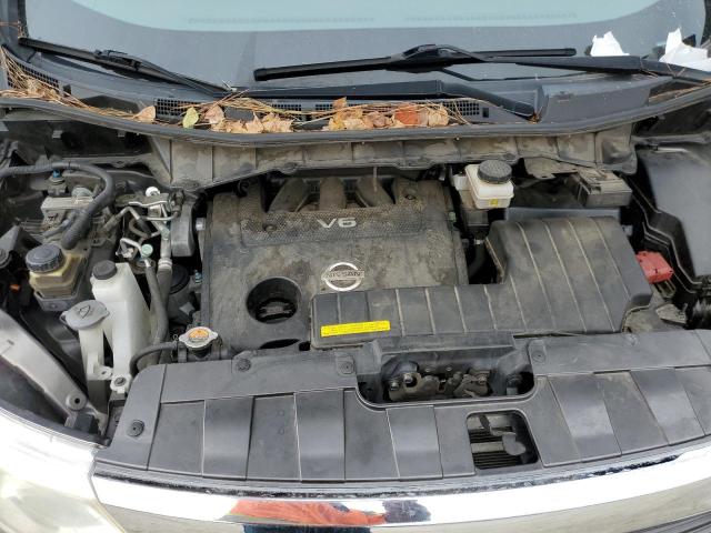 Photo 12 from auction – 2015 NISSAN QUEST with VIN JN8AE2KP6F9134094