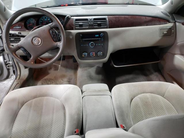 Zdjęcie 8 z aukcji – 2008 BUICK LUCERNE CX z VIN 1G4HP57258U158823