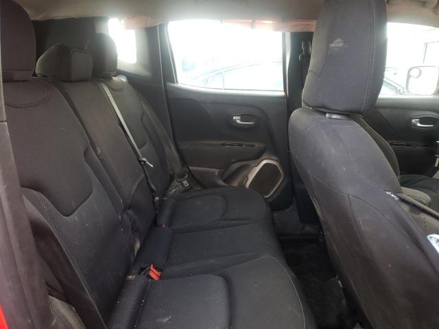 Photo 11 from auction – 2015 JEEP RENEGADE S with VIN ZACCJBAH0FPB66569