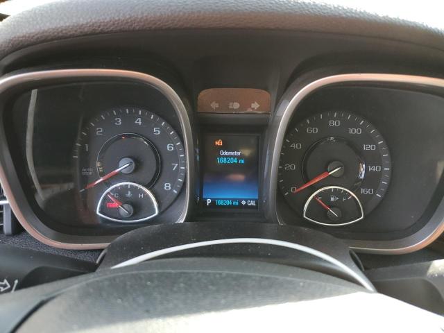 Photo 9 from auction – 2014 CHEVROLET MALIBU LS with VIN 1G11B5SL8EF276586