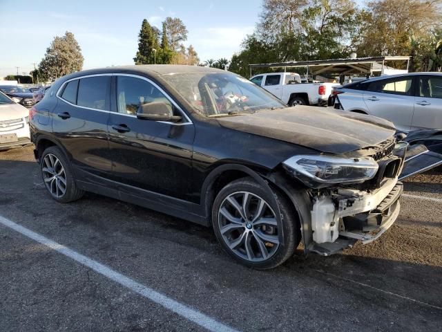 Photo 4 from auction – 2018 BMW X2 XDRIVE2 with VIN WBXYJ5C3XJEF69595