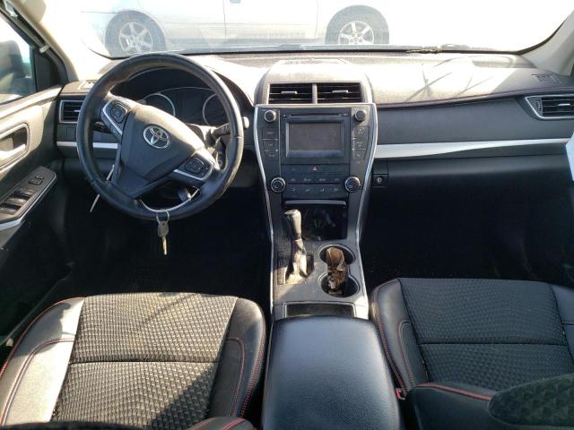 Photo 8 from auction – 2015 TOYOTA CAMRY LE with VIN 4T1BF1FK2FU495238