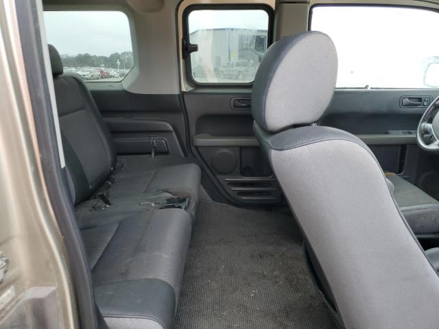 Photo 10 from auction – 2003 HONDA ELEMENT EX with VIN 5J6YH28563L032987