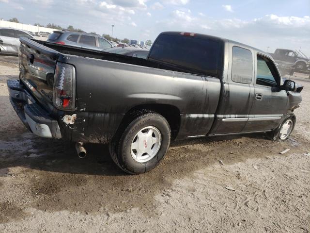 Photo 3 from auction – 2004 GMC NEW SIERRA with VIN 2GTEC19V541230841